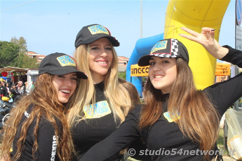 Un grandissimo successo per il III Motoraduno I Fratelli della Strada, a Belvedere Marittimo, con Studio54network!