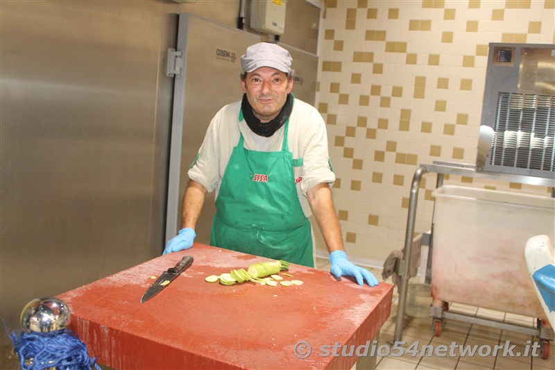 Con Ipersisa  Natale al centro commerciale I Gelsomini, con Studio54network