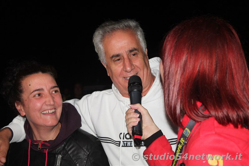 Con Acqua Fabrizia Fest  54Live, a Fabrizia, con Studio54network,  Cricca e Sud Sound System
