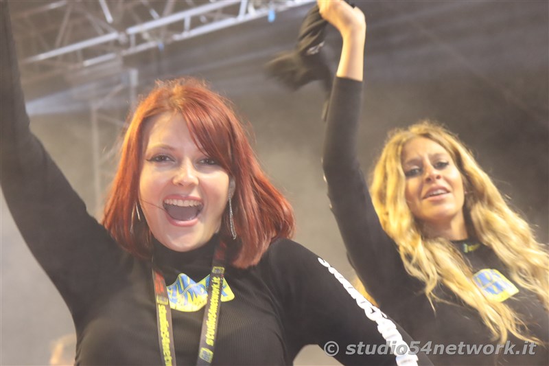 Con Acqua Fabrizia Fest  54Live, a Fabrizia, con Studio54network,  Cricca e Sud Sound System con Studio 54 network