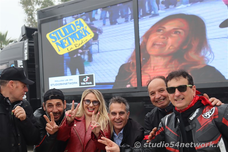 Arriva il V Motoraduno Magna Grecia, a Locri, con Studio54network! con Studio54network, la Radio dei Grandi Eventi