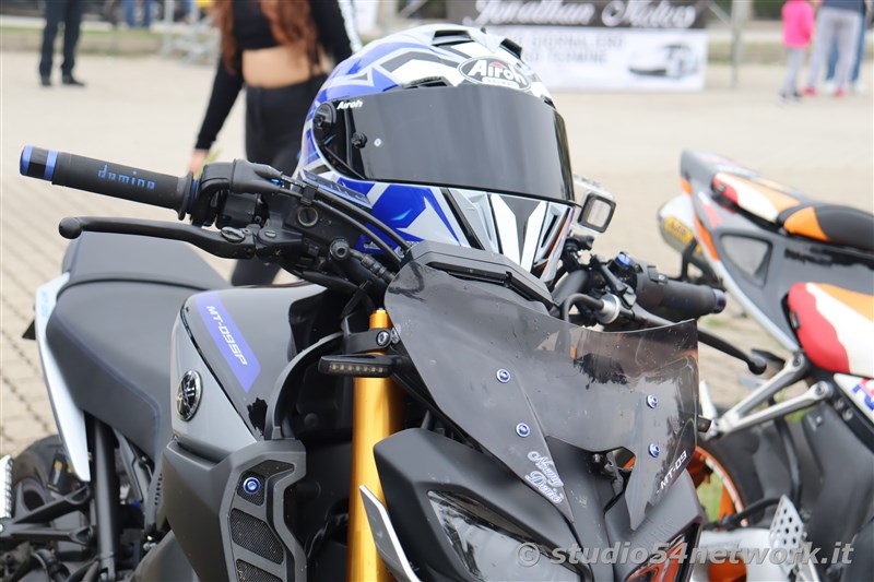 Arriva il V Motoraduno Magna Grecia, a Locri, con Studio54network!