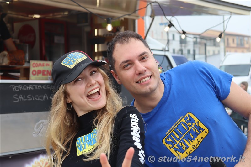 Arriva il V Motoraduno Magna Grecia, a Locri, con Studio54network!