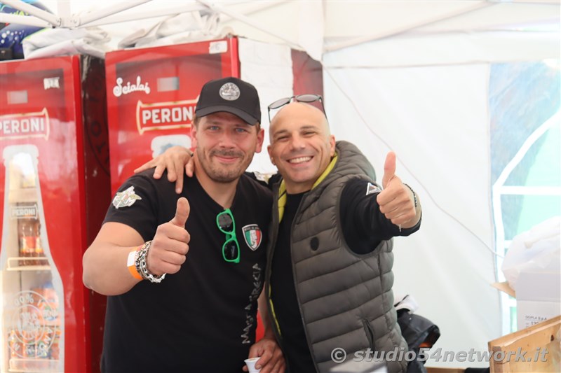 Arriva il V Motoraduno Magna Grecia, a Locri, con Studio54network!