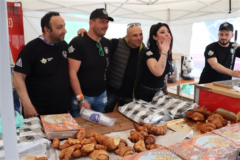 Arriva il V Motoraduno Magna Grecia, a Locri, con Studio54network!