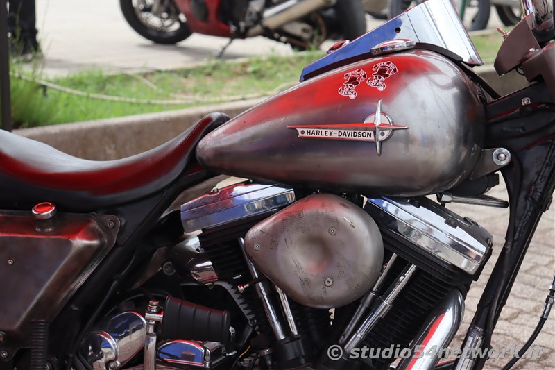 Arriva il V Motoraduno Magna Grecia, a Locri, con Studio54network!