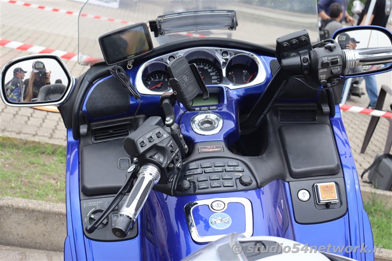 Arriva il V Motoraduno Magna Grecia, a Locri, con Studio54network!