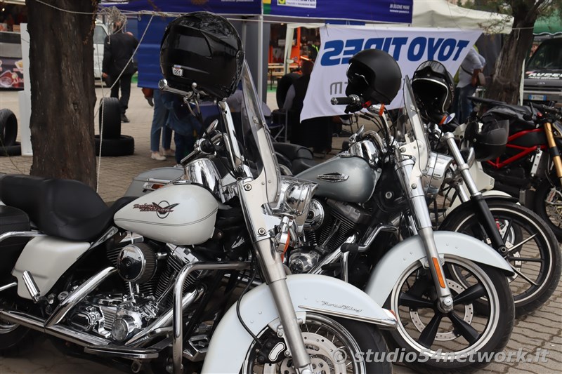 Arriva il V Motoraduno Magna Grecia, a Locri, con Studio54network!