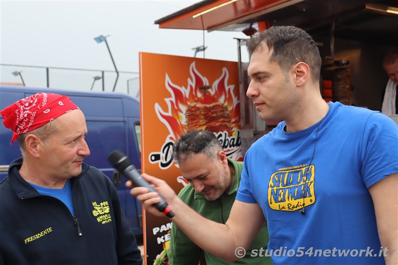 Arriva il V Motoraduno Magna Grecia, a Locri, con Studio54network!