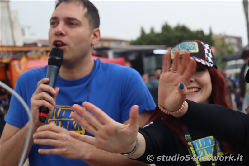 Arriva il V Motoraduno Magna Grecia, a Locri, con Studio54network!