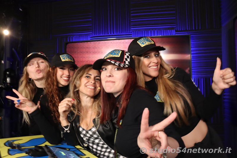 Arriva il V Motoraduno Magna Grecia, a Locri, con Studio54network!