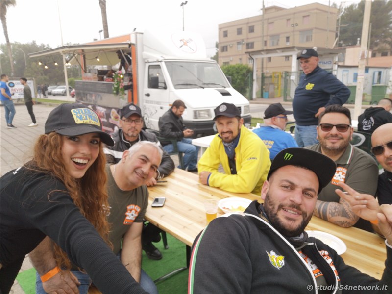 Arriva il V Motoraduno Magna Grecia, a Locri, con Studio54network!
