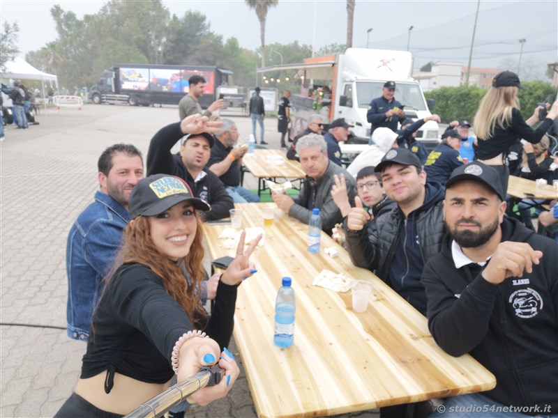Arriva il V Motoraduno Magna Grecia, a Locri, con Studio54network!