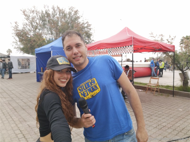Arriva il V Motoraduno Magna Grecia, a Locri, con Studio54network!