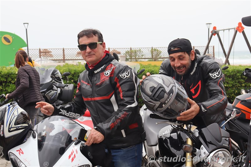 Arriva il V Motoraduno Magna Grecia, a Locri, con Studio54network!