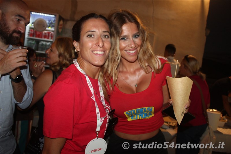 A Monasterace arriva il primo Festival dei Borghi Mediterranei, con Studio54network