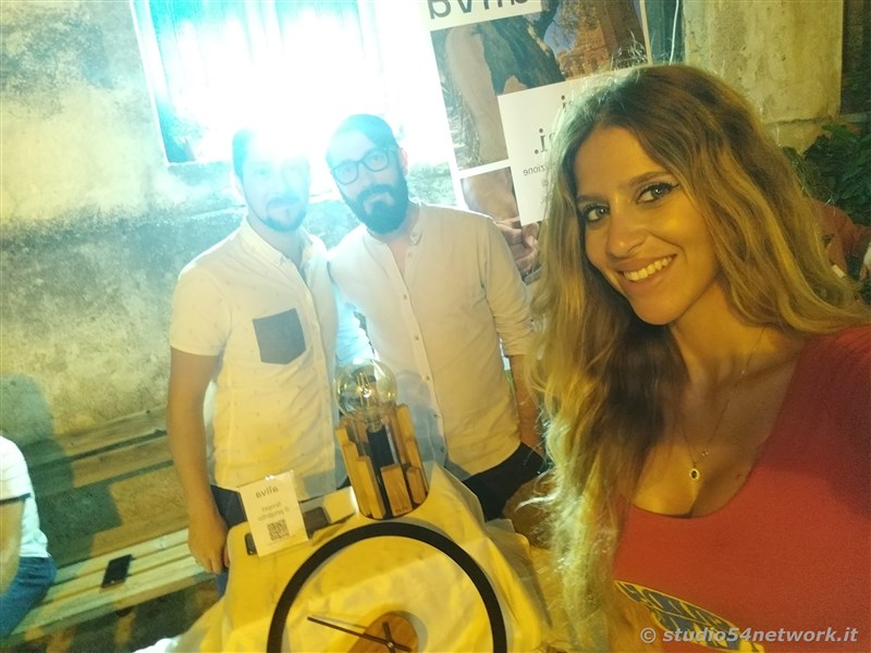 A Monasterace arriva il primo Festival dei Borghi Mediterranei, con Studio54network