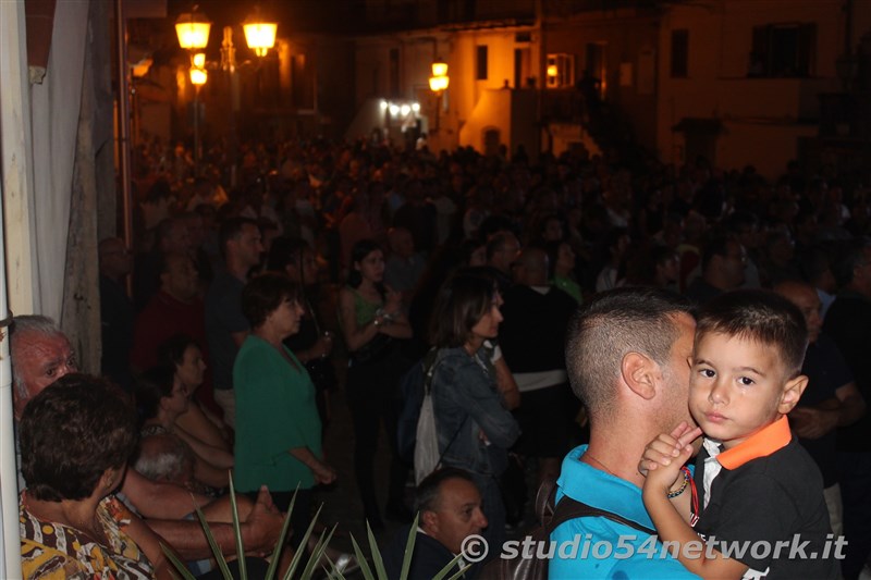 A Monasterace arriva il primo Festival dei Borghi Mediterranei, con Studio54network