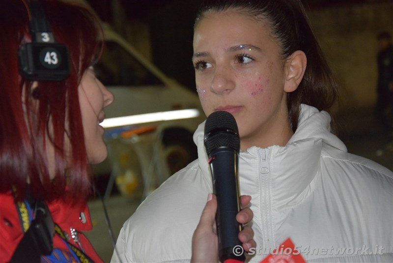 Sud Sound Festival, con Finesse, Ernia, e Sfera Ebbasta, l'8 dicembre 2023  una grandissima festa,  in diretta interregionale su Studio54network! 