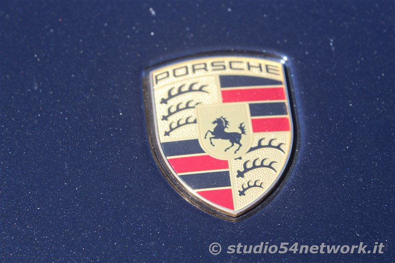 La 42 Coppa Sila, con Aci Sport e Automobile Club Cosenza, in una delle corse pi antiche d'Italia