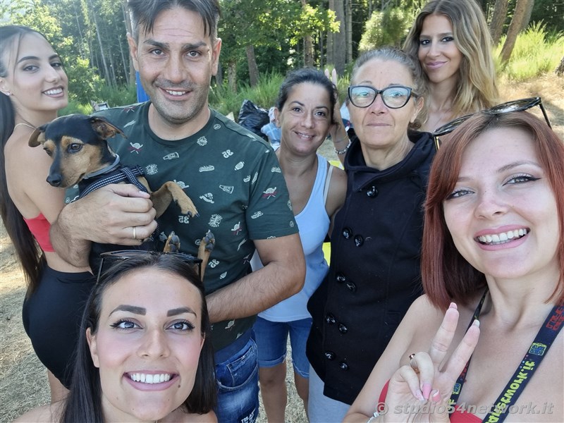 La 42 Coppa Sila, con Aci Sport e Automobile Club Cosenza, in una delle corse pi antiche d'Italia