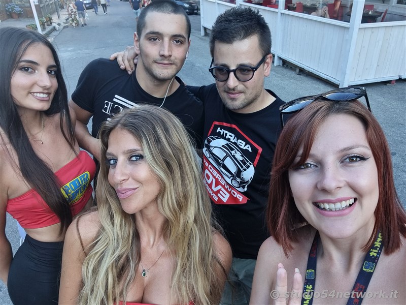 La 42 Coppa Sila, con Aci Sport e Automobile Club Cosenza, in una delle corse pi antiche d'Italia
