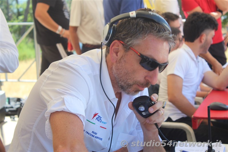 La 42 Coppa Sila, con Aci Sport e Automobile Club Cosenza, in una delle corse pi antiche d'Italia