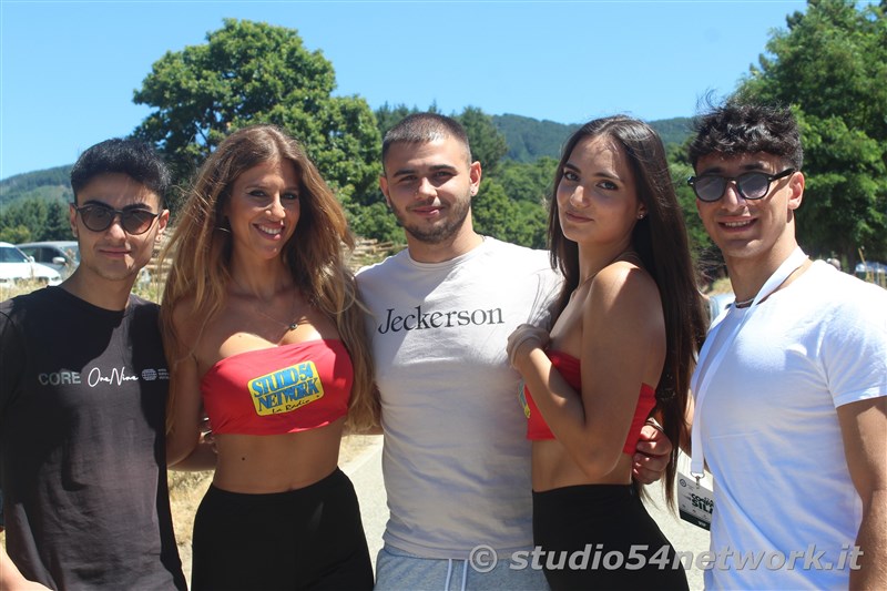 La 42 Coppa Sila, con Aci Sport e Automobile Club Cosenza, in una delle corse pi antiche d'Italia