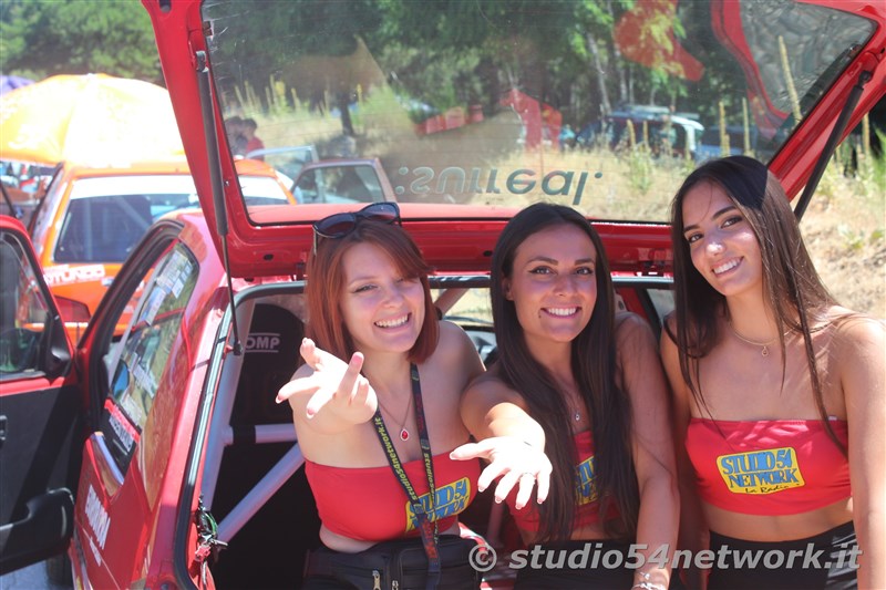 La 42 Coppa Sila, con Aci Sport e Automobile Club Cosenza, in una delle corse pi antiche d'Italia