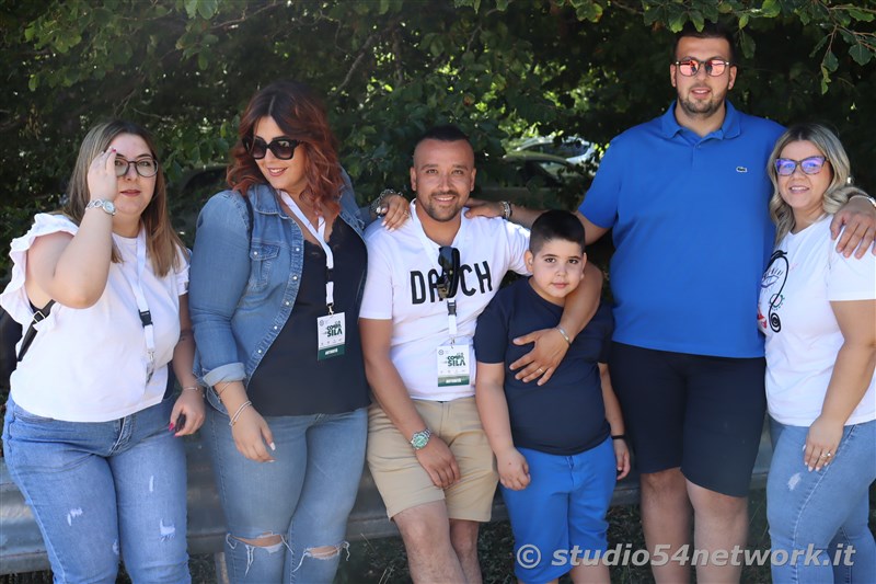 La 42 Coppa Sila, con Aci Sport e Automobile Club Cosenza, in una delle corse pi antiche d'Italia