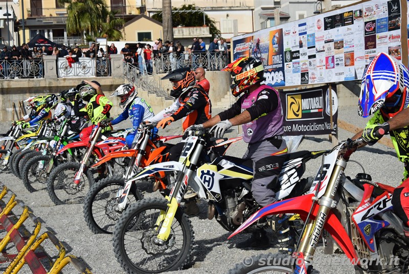 Sul lungomare di Marina di Gioiosa la Finalissima del Marecross 2023, anche su Studio54network