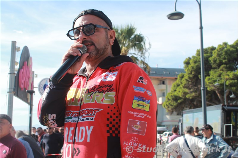 Sul lungomare di Marina di Gioiosa la Finalissima del Marecross 2023, anche su Studio54network