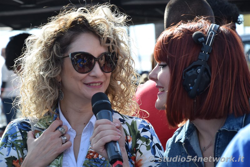 Sul lungomare di Marina di Gioiosa la Finalissima del Marecross 2023, anche su Studio54network