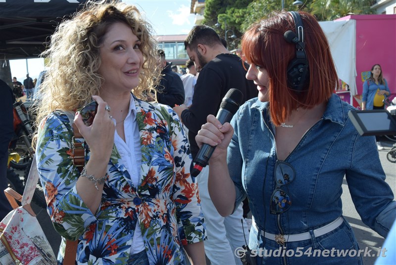 Sul lungomare di Marina di Gioiosa la Finalissima del Marecross 2023, anche su Studio54network