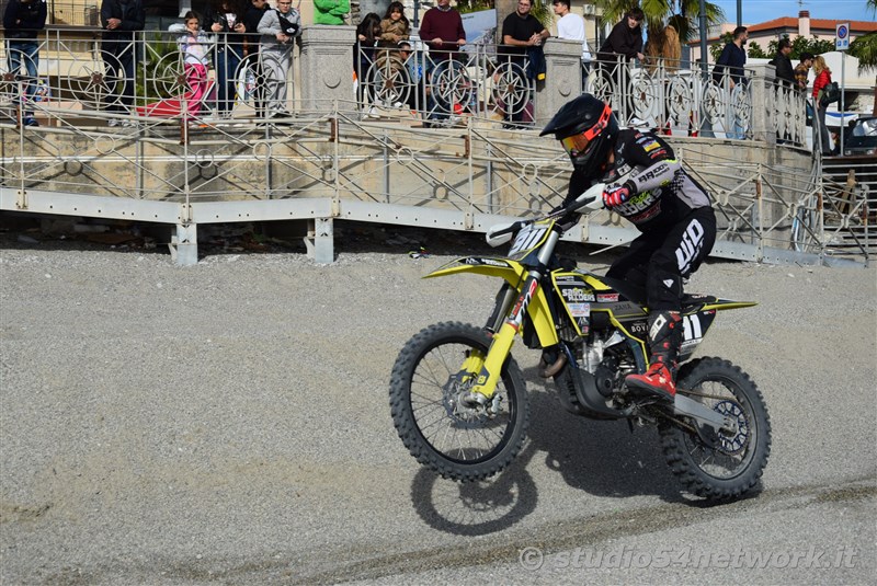 Sul lungomare di Marina di Gioiosa la Finalissima del Marecross 2023, anche su Studio54network