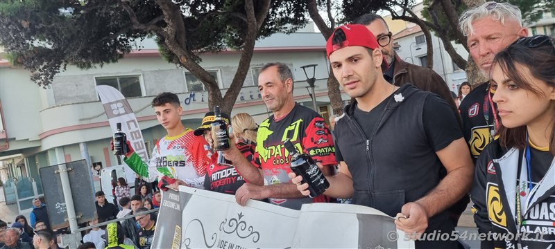 Sul lungomare di Marina di Gioiosa la Finalissima del Marecross 2023, anche su Studio54network