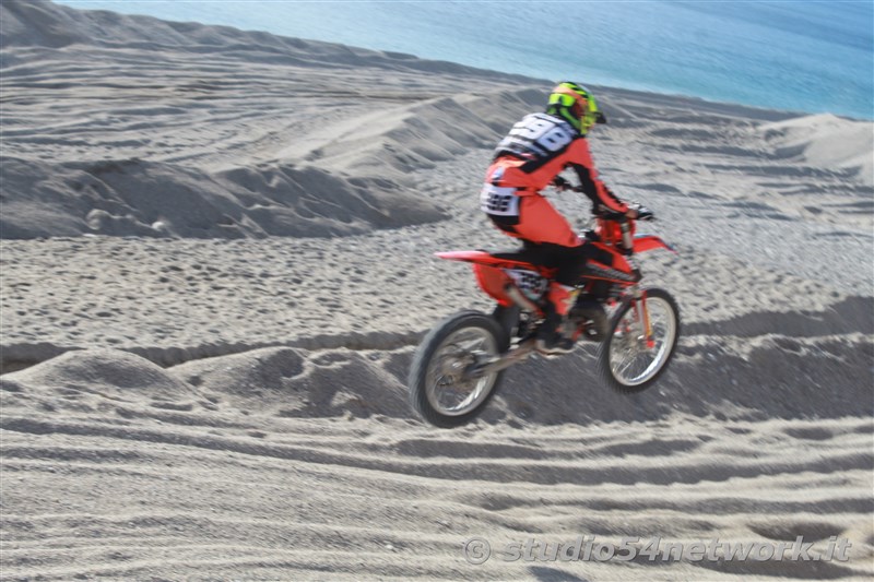 Sul lungomare di Marina di Gioiosa la Finalissima del Marecross 2023, anche su Studio54network