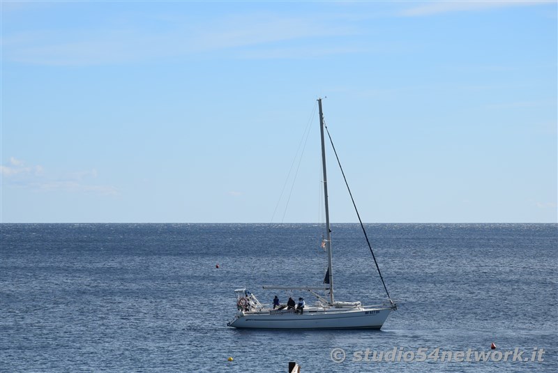 Sul lungomare di Marina di Gioiosa la Finalissima del Marecross 2023, anche su Studio54network