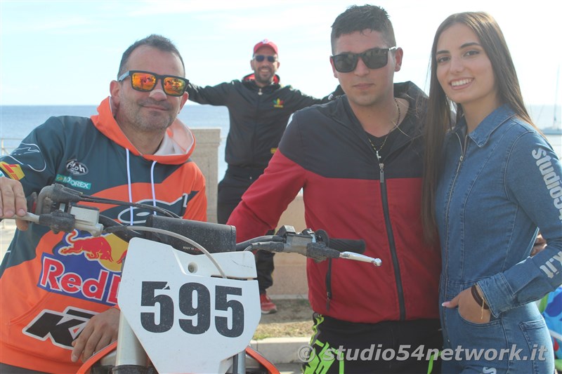 Sul lungomare di Marina di Gioiosa la Finalissima del Marecross 2023, anche su Studio54network