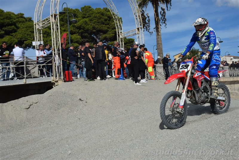 Sul lungomare di Marina di Gioiosa la Finalissima del Marecross 2023, anche su Studio54network