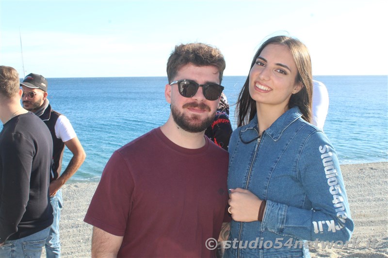 Sul lungomare di Marina di Gioiosa la Finalissima del Marecross 2023, anche su Studio54network