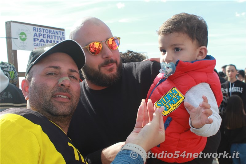 Sul lungomare di Marina di Gioiosa la Finalissima del Marecross 2023, anche su Studio54network