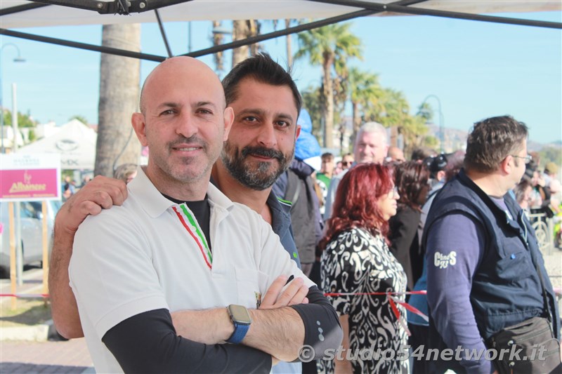 Sul lungomare di Marina di Gioiosa la Finalissima del Marecross 2023, anche su Studio54network