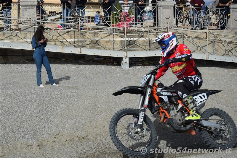 Sul lungomare di Marina di Gioiosa la Finalissima del Marecross 2023, anche su Studio54network