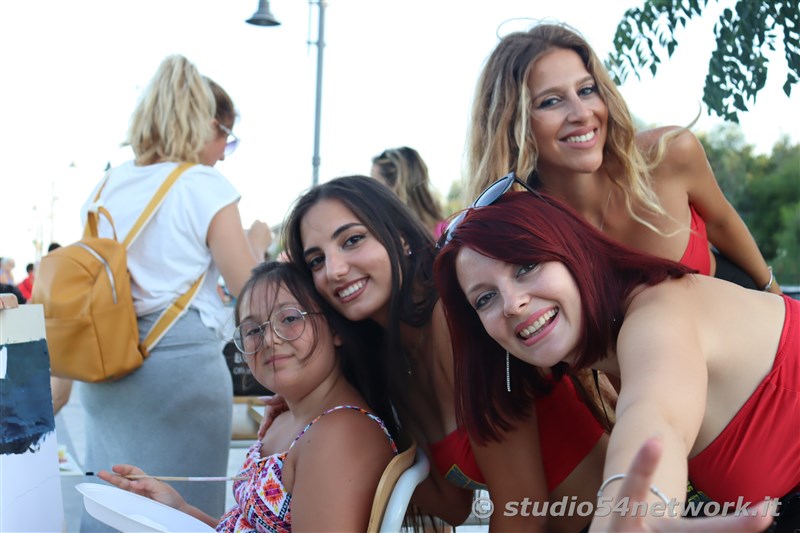 A Guardavalle parte l'estate con il Guardavalle Summer Fest. Food, beverage, ritmo, divertimento, tutto in Radiovisione su Stud e Calabrese, su Studio54network 