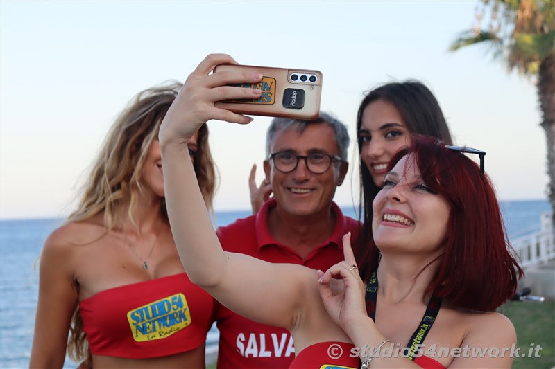 A Guardavalle parte l'estate con il Guardavalle Summer Fest. Food, beverage, ritmo, divertimento, tutto in Radiovisione su Stud e Calabrese, su Studio54network 