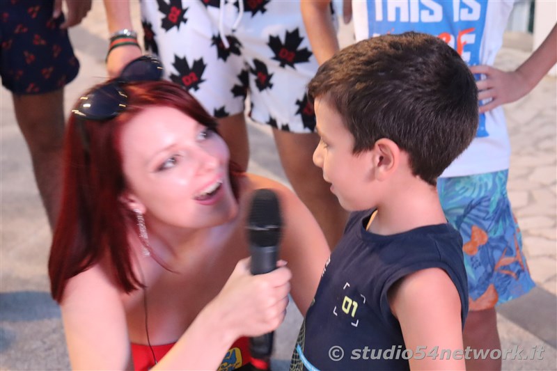 A Guardavalle parte l'estate con il Guardavalle Summer Fest. Food, beverage, ritmo, divertimento, tutto in Radiovisione su Stud e Calabrese, su Studio54network 
