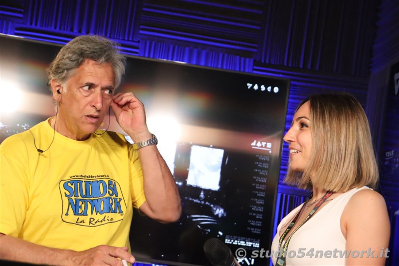 A Guardavalle parte l'estate con il Guardavalle Summer Fest. Food, beverage, ritmo, divertimento, tutto in Radiovisione su Stud e Calabrese, su Studio54network 