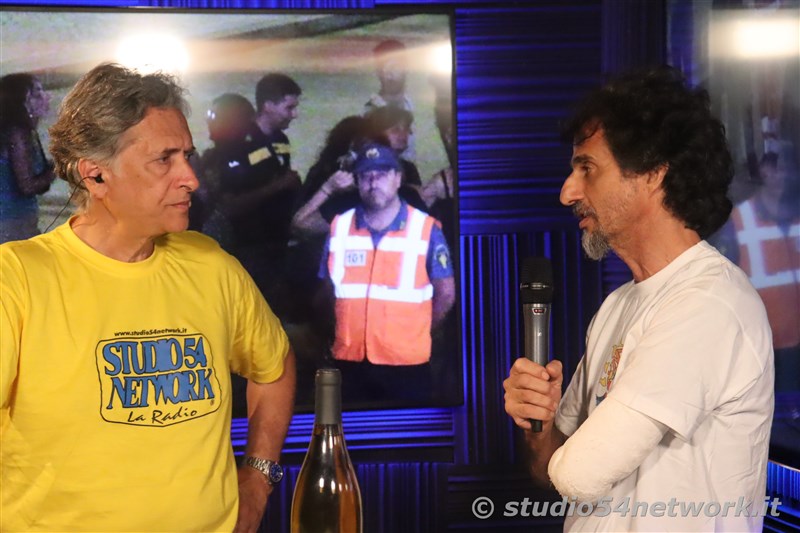 A Guardavalle parte l'estate con il Guardavalle Summer Fest. Food, beverage, ritmo, divertimento, tutto in Radiovisione su Stud e Calabrese, su Studio54network 