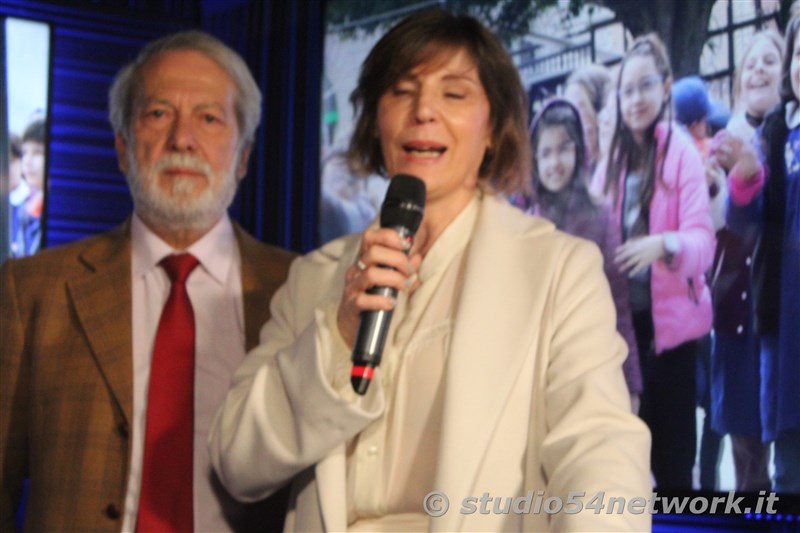 I Walk the Line, a Reggio Calabria con il Ministero dell'Interno, la Citt Metropolitana e Studio54network